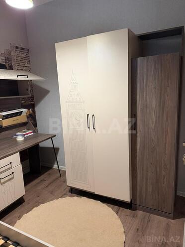 Satılır 3 otaqlı yeni tikili 54 m², Həzi Aslanov q., photo 7 from 23