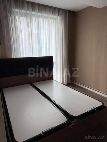 Satılır 3 otaqlı yeni tikili 54 m², Həzi Aslanov q., photo 5 from 23