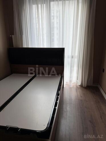 Satılır 3 otaqlı yeni tikili 54 m², Həzi Aslanov q., photo 13 from 23