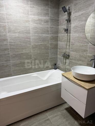 Satılır 3 otaqlı yeni tikili 54 m², Həzi Aslanov q., photo 11 from 23