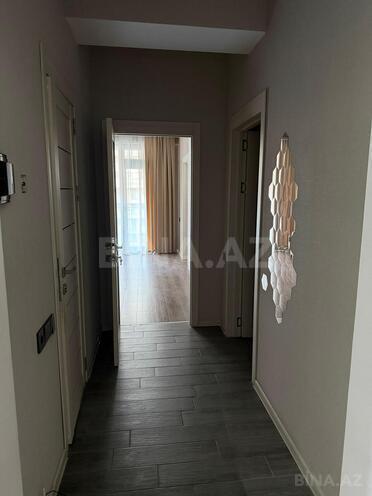 Satılır 3 otaqlı yeni tikili 54 m², Həzi Aslanov q., photo 14 from 23
