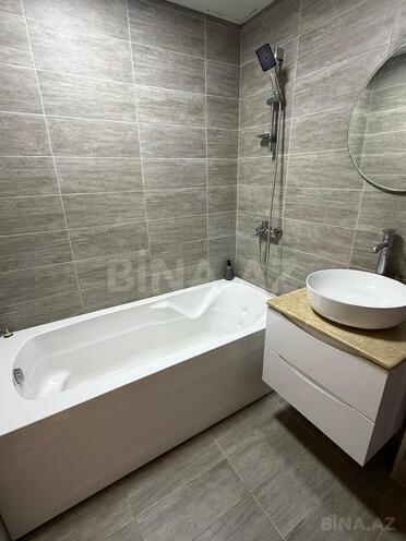 Satılır 3 otaqlı yeni tikili 54 m², Həzi Aslanov q., photo 20 from 23