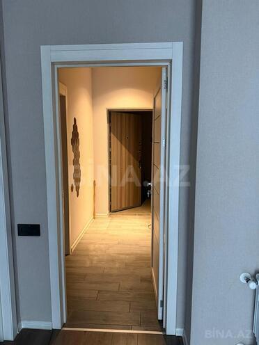 Satılır 3 otaqlı yeni tikili 54 m², Həzi Aslanov q., photo 3 from 23