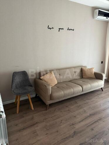 Satılır 3 otaqlı yeni tikili 54 m², Həzi Aslanov q., photo 22 from 23