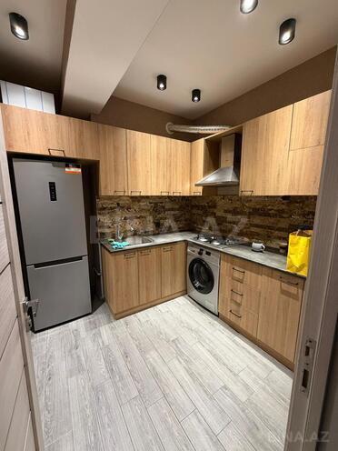 Satılır 3 otaqlı yeni tikili 54 m², Həzi Aslanov q., photo 1 from 23