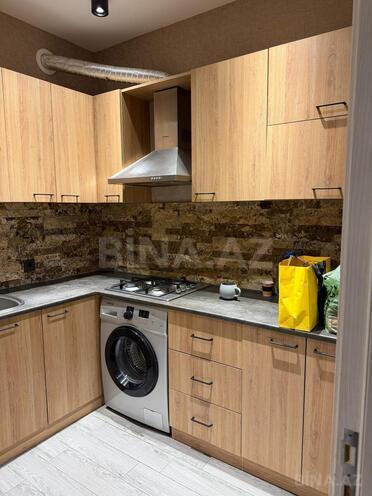 Satılır 3 otaqlı yeni tikili 54 m², Həzi Aslanov q., photo 21 from 23