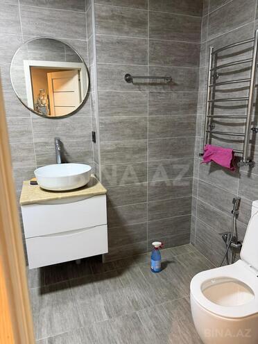 Satılır 3 otaqlı yeni tikili 54 m², Həzi Aslanov q., photo 17 from 23