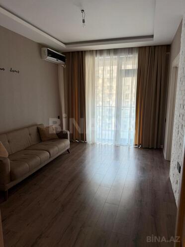 Satılır 3 otaqlı yeni tikili 54 m², Həzi Aslanov q., photo 19 from 23