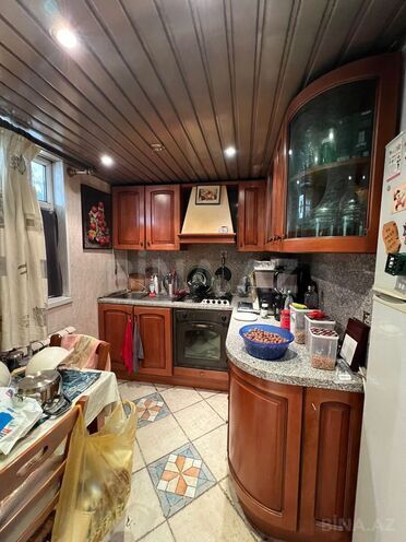 Satılır 3 otaqlı köhnə tikili 65 m², Sahil m., photo 16 from 26
