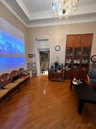 Satılır 3 otaqlı köhnə tikili 65 m², Sahil m., photo 15 from 26