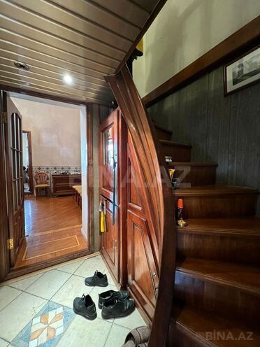Satılır 3 otaqlı köhnə tikili 65 m², Sahil m., photo 21 from 26