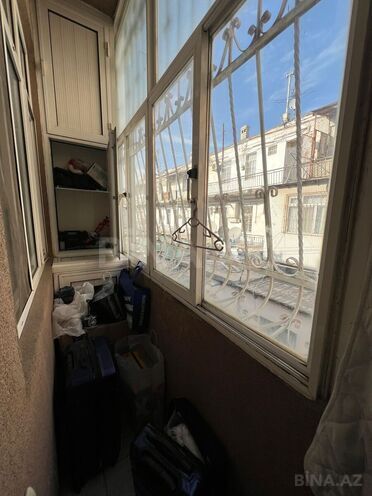 Satılır 3 otaqlı köhnə tikili 65 m², Sahil m., photo 22 from 26