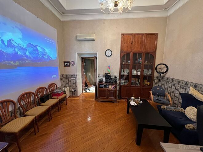 Satılır 3 otaqlı köhnə tikili 65 m², Sahil m., photo 14 from 26