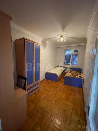 Сдаётся 3-комн. вторичка 75 м², м. 20 января, photo 6 from 16