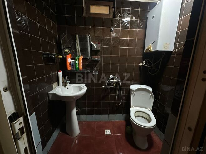 Продаётся 3-комн. вторичка 61 м², м. Сахил, photo 5 from 8
