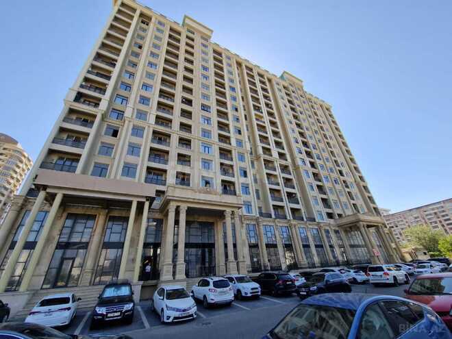 Сдаётся 3-комн. новостройка 85 м², м. Шах Исмаил Хатаи, photo 17 from 18