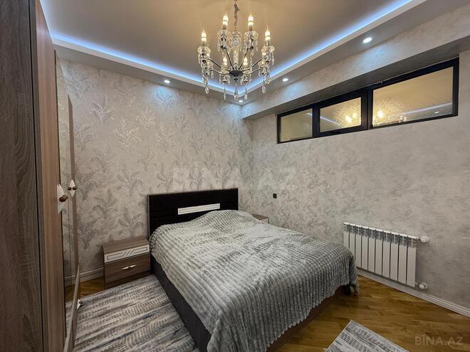 Сдаётся 3-комн. новостройка 85 м², м. Шах Исмаил Хатаи, photo 8 from 18