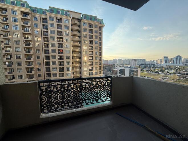 Сдаётся 3-комн. новостройка 85 м², м. Шах Исмаил Хатаи, photo 14 from 18