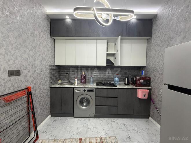 Сдаётся 3-комн. новостройка 85 м², м. Шах Исмаил Хатаи, photo 11 from 18