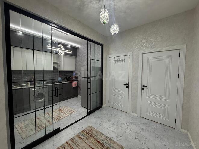 Сдаётся 3-комн. новостройка 85 м², м. Шах Исмаил Хатаи, photo 12 from 18