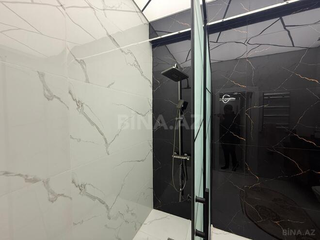 Сдаётся 3-комн. новостройка 85 м², м. Шах Исмаил Хатаи, photo 16 from 18