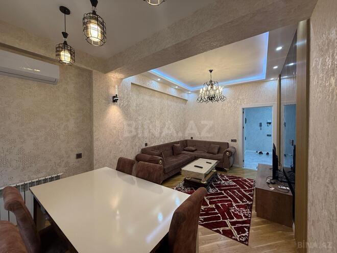 Сдаётся 3-комн. новостройка 85 м², м. Шах Исмаил Хатаи, photo 3 from 18