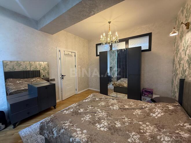 Сдаётся 3-комн. новостройка 85 м², м. Шах Исмаил Хатаи, photo 7 from 18