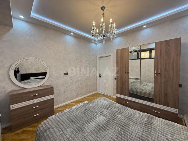 Сдаётся 3-комн. новостройка 85 м², м. Шах Исмаил Хатаи, photo 10 from 18