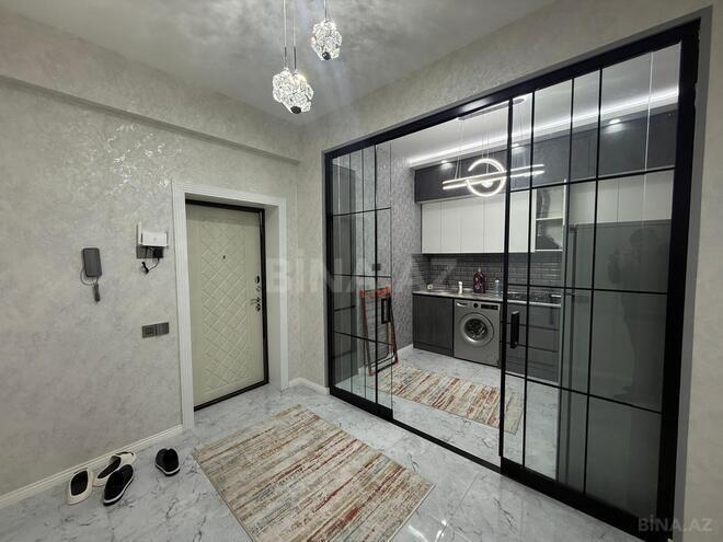 Сдаётся 3-комн. новостройка 85 м², м. Шах Исмаил Хатаи, photo 13 from 18