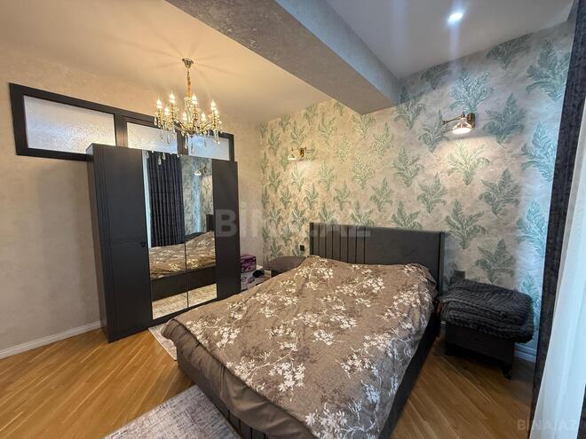 Сдаётся 3-комн. новостройка 85 м², м. Шах Исмаил Хатаи, photo 5 from 18