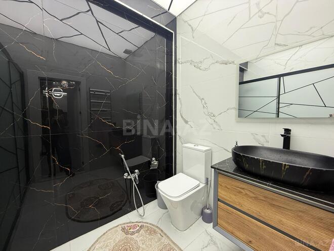 Сдаётся 3-комн. новостройка 85 м², м. Шах Исмаил Хатаи, photo 15 from 18