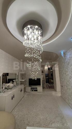 Продаётся 3-комн. новостройка 65 м², м. Иншаатчылар, photo 6 from 25