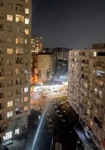 Продаётся 3-комн. новостройка 65 м², м. Иншаатчылар, photo 21 from 25