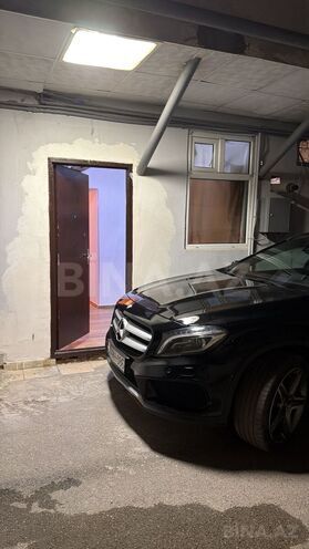 Satılır 1 otaqlı həyət evi/bağ evi 25 m², 8 Noyabr m., photo 14 from 15