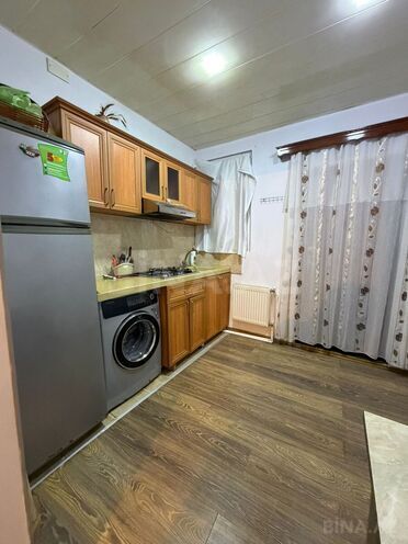 Satılır 1 otaqlı həyət evi/bağ evi 25 m², 8 Noyabr m., photo 8 from 15