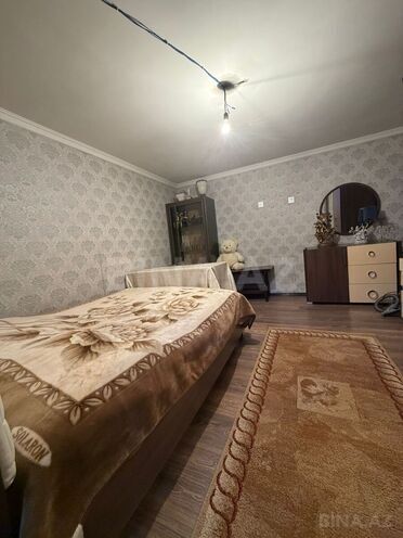 Satılır 1 otaqlı həyət evi/bağ evi 25 m², 8 Noyabr m., photo 4 from 15