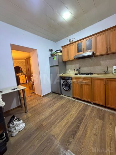 Satılır 1 otaqlı həyət evi/bağ evi 25 m², 8 Noyabr m., photo 7 from 15
