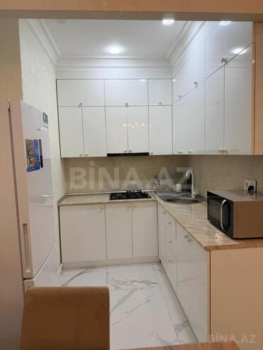 İcarəyə verilir 2 otaqlı yeni tikili 65 m², 8 Noyabr m., photo 8 from 16