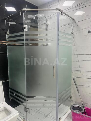 İcarəyə verilir 2 otaqlı yeni tikili 65 m², 8 Noyabr m., photo 14 from 16