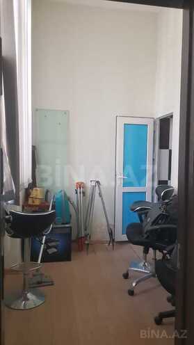 İcarəyə verilir 3 otaqlı ofis 250 m², Nəriman Nərimanov m., photo 21 from 23