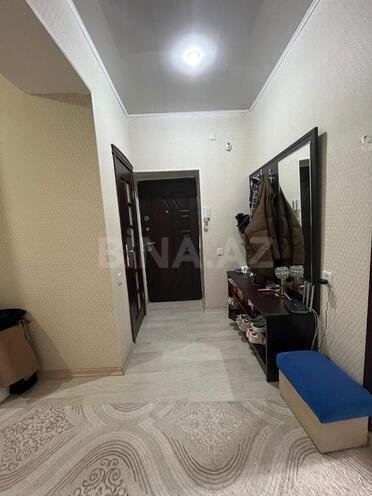 Сдаётся 3-комн. вторичка 74 м², Ясамальский р., photo 8 from 9