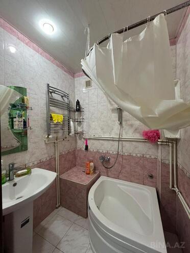 Сдаётся 3-комн. вторичка 74 м², Ясамальский р., photo 7 from 9