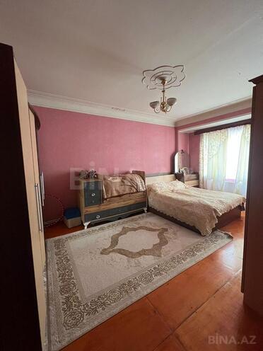 Сдаётся 3-комн. вторичка 74 м², Ясамальский р., photo 4 from 9