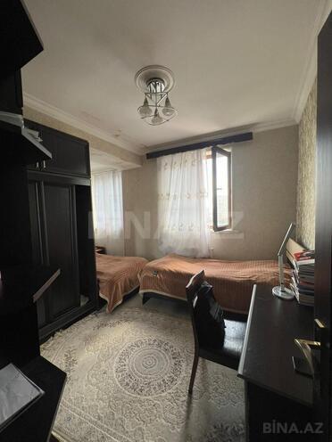 Сдаётся 3-комн. вторичка 74 м², Ясамальский р., photo 5 from 9