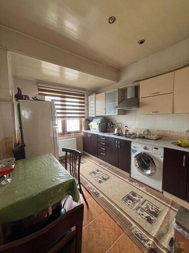 Сдаётся 3-комн. вторичка 74 м², Ясамальский р., photo 6 from 9