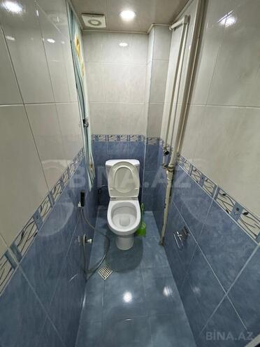 Сдаётся 2-комн. вторичка 65 м², м. Иншаатчылар, photo 14 from 15