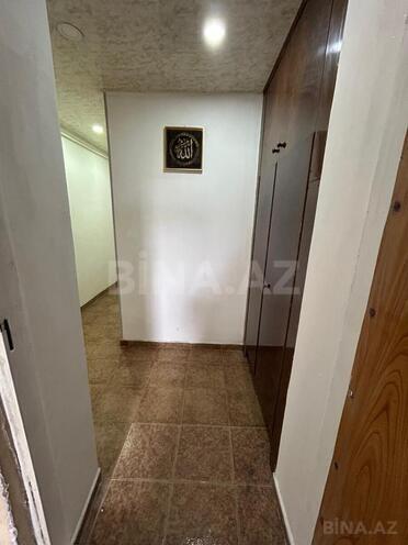 Сдаётся 2-комн. вторичка 65 м², м. Иншаатчылар, photo 12 from 15