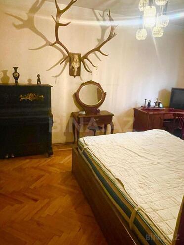 İcarəyə verilir 2 otaqlı köhnə tikili 65 m², İçəri Şəhər m., photo 4 from 8