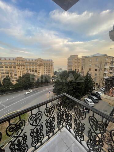 İcarəyə verilir 2 otaqlı köhnə tikili 65 m², İçəri Şəhər m., photo 7 from 8