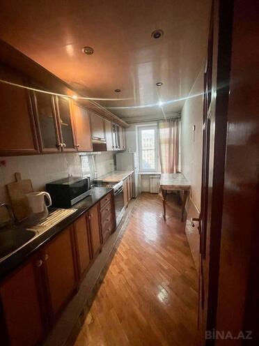 İcarəyə verilir 2 otaqlı köhnə tikili 65 m², İçəri Şəhər m., photo 5 from 8